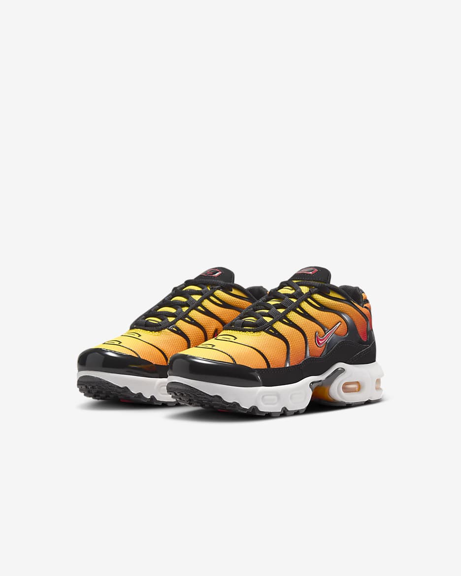 Air max plus white tiger for sale best sale